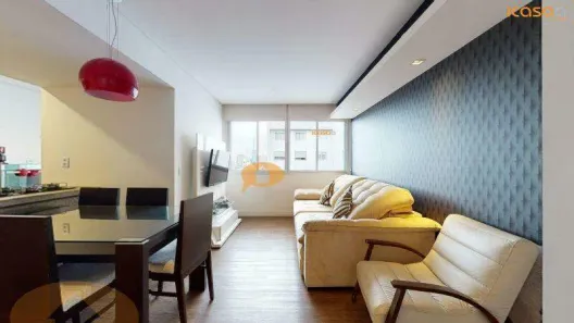 Apartamento com 2 Quartos à venda, 67m² no Cambuci, São Paulo