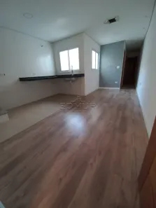 Cobertura com 2 Quartos à venda, 106m² no Vila Metalúrgica, Santo André