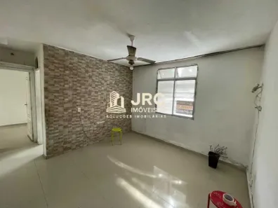 Apartamento com 2 Quartos à venda, 50m² no Olaria, Rio de Janeiro