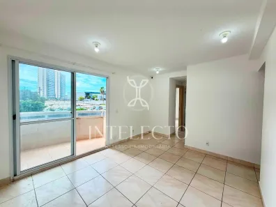 Apartamento com 2 Quartos para alugar, 55m² no Pitimbu, Natal