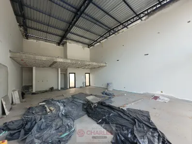 Sala Comercial para alugar, 10m² no Centro, Mogi Mirim