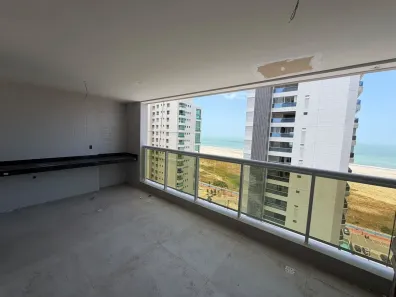 Apartamento com 4 Quartos à venda, 168m² no Ponta D'Areia, São Luís