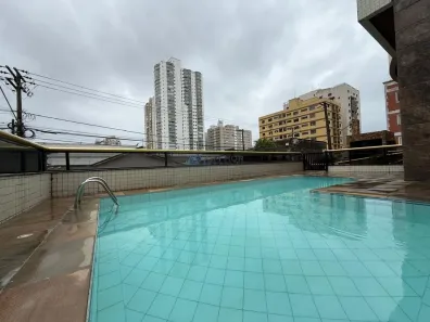 Apartamento com 2 Quartos à venda, 68m² no Tupi, Praia Grande