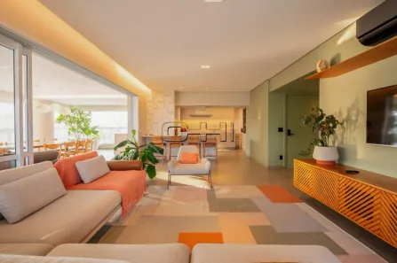 Apartamento com 4 Quartos à venda, 254m² no Vila Mariana, São Paulo