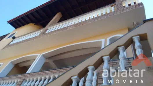 Casa com 4 Quartos à venda, 355m² no Cidade Intercap, Taboão da Serra