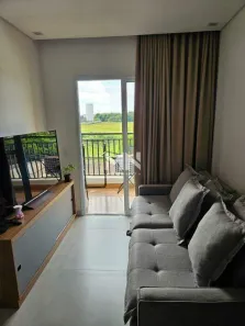 Apartamento com 2 Quartos à venda, 65m² no Parque Nossa Senhora da Candelária, Itu