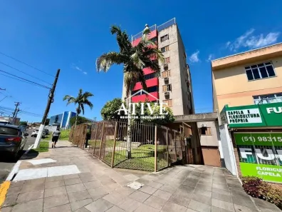 Apartamento com 2 Quartos à venda, 118m² no Salgado Filho, Gravataí