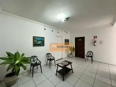 Sala Comercial para alugar, 9m² no Parque Santa Rosa, Suzano