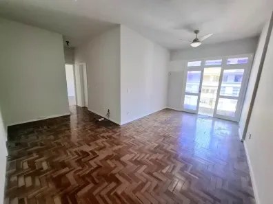 Apartamento com 2 Quartos à venda, 85m² no Laranjeiras, Rio de Janeiro