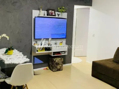 Apartamento com 2 Quartos à venda, 60m² no Jardim Paulicéia, Campinas