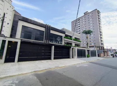 Casa com 3 Quartos à venda, 80m² no Caiçara, Praia Grande