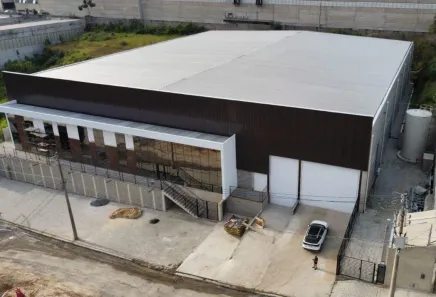 Galpão/Depósito/Armazém para alugar, 3000m² no Iporanga, Sorocaba