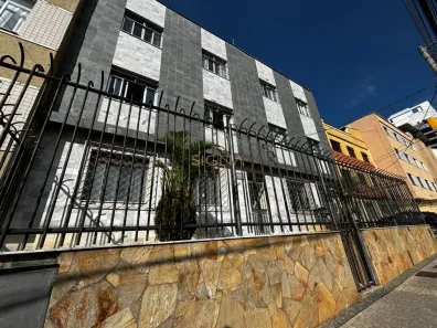 Apartamento com 2 Quartos para alugar, 83m² no Alto dos Passos, Juiz de Fora