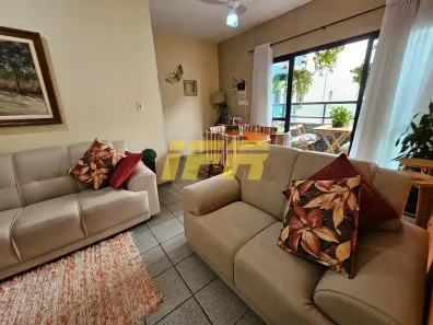 Apartamento com 2 Quartos à venda, 111m² no Praia Grande, Ubatuba