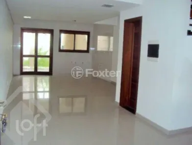 Casa com 3 Quartos à venda, 142m² no Aberta dos Morros, Porto Alegre