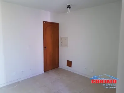 à venda, 46m² no Vila Monteiro (Gleba I), São Carlos