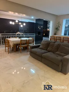 Apartamento com 3 Quartos à venda, 92m² no Parque Amazônia, Goiânia