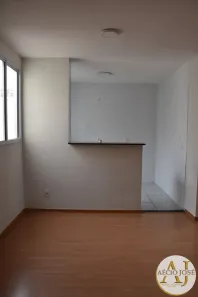 Apartamento com 2 Quartos à venda, 46m² no Terceiro, Cuiabá
