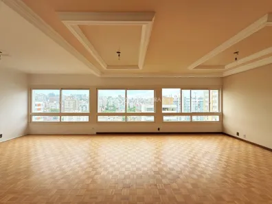 Apartamento com 3 Quartos à venda, 167m² no Moinhos de Vento, Porto Alegre