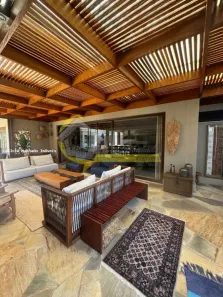 Casa de Condomínio com 3 Quartos à venda, 307m² no Botujuru, Mogi das Cruzes