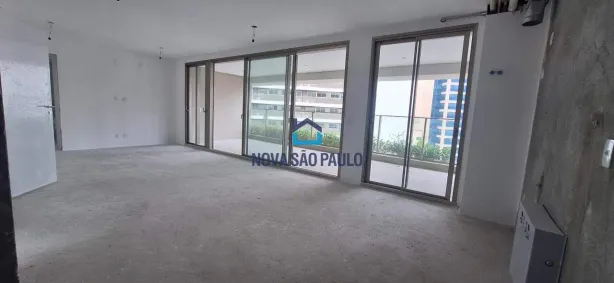 Apartamento com 3 Quartos à venda, 151m² no Moema, São Paulo