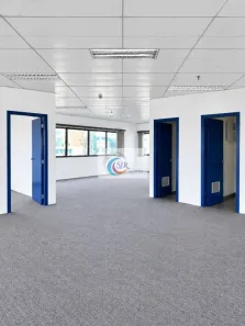 Sala Comercial à venda, 498m² no Bela Vista, São Paulo