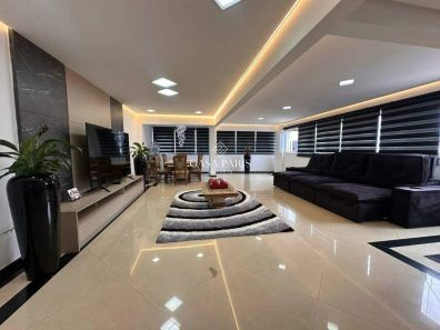 Apartamento com 3 Quartos à venda, 293m² no Tupi, Praia Grande