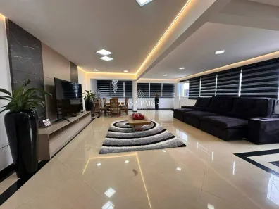 Apartamento com 3 Quartos à venda, 293m² no Tupi, Praia Grande