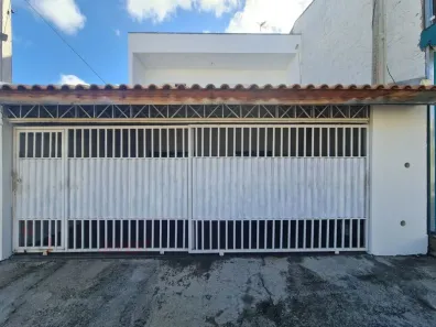 Casa com 2 Quartos à venda, 103m² no Jardim Eliana, Sorocaba