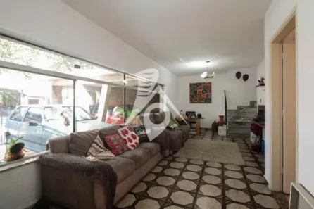 Casa com 3 Quartos à venda, 195m² no Mooca, São Paulo