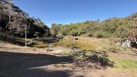 Lote/Terreno à venda, 3560m² no Solar das Palmeiras (Melo Viana), Esmeraldas