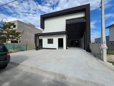 Galpão/Depósito/Armazém à venda, 265m² no Marambaia, Vinhedo