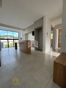 Apartamento com 2 Quartos à venda, 66m² no Saguaçu, Joinville