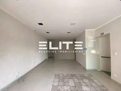 Ponto Comercial para alugar, 140m² no Jardim, Santo André