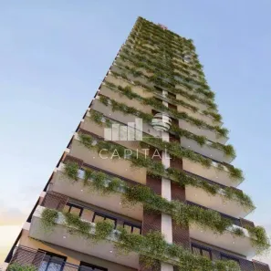 Apartamento com 1 Quarto à venda, 41m² no Dezoito do Forte Empresarial/Alphaville., Barueri
