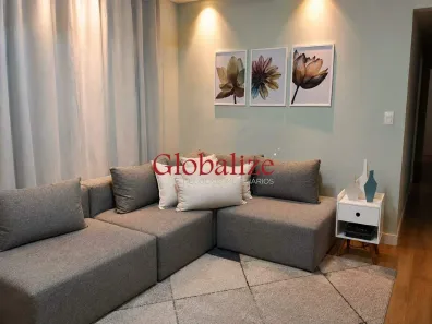 Apartamento com 2 Quartos à venda, 80m² no Ponta da Praia, Santos