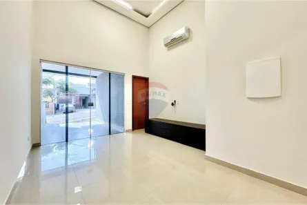 Casa com 3 Quartos à venda, 81m² no Loteamento Morada das Flores, Cambé