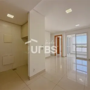 Apartamento com 2 Quartos à venda, 57m² no Setor Oeste, Goiânia