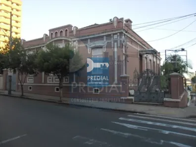Casa com 4 Quartos para alugar, 100m² no Jardim São Carlos, São Carlos