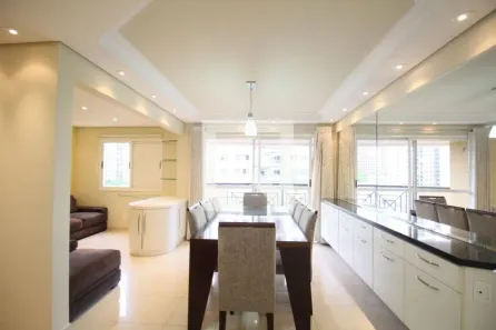 Apartamento com 1 Quarto à venda, 150m² no Vila Progredior, São Paulo