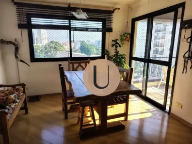 Apartamento com 3 Quartos à venda, 158m² no Vila Guarani (Z Sul), São Paulo