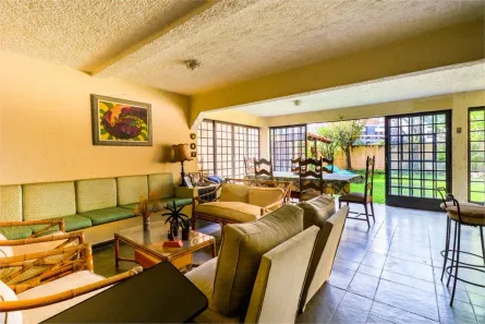 Casa com 3 Quartos à venda, 330m² no Sumaré, São Paulo