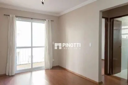Apartamento com 2 Quartos à venda, 60m² no Rudge Ramos, São Bernardo do Campo