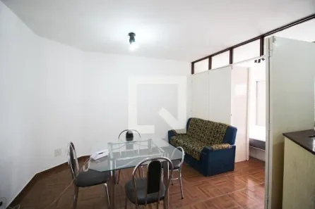 Apartamento com 1 Quarto à venda, 45m² no Indianópolis, São Paulo