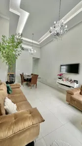 Casa com 5 Quartos para alugar, 142m² no Wanel Ville, Sorocaba