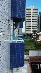 Apartamento com 1 Quarto à venda, 53m² no Centro, Mongaguá