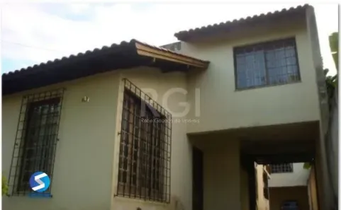 Casa com 4 Quartos à venda, 240m² no Nonoai, Porto Alegre