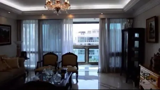 Apartamento com 4 Quartos à venda, 417m² no Barra da Tijuca, Rio de Janeiro