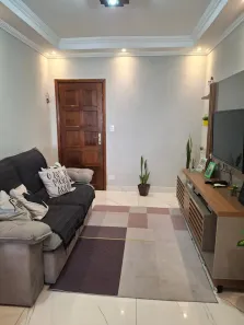 Apartamento com 2 Quartos à venda, 88m² no Parque São Vicente, São Vicente