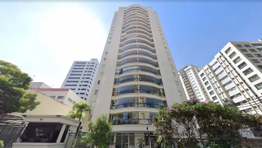 Apartamento com 3 Quartos à venda, 107m² no Parque Imperial, São Paulo